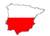 AGALI - Polski